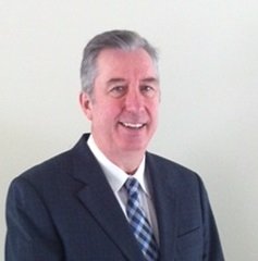 Our new Director of Business Development, Joe Hall