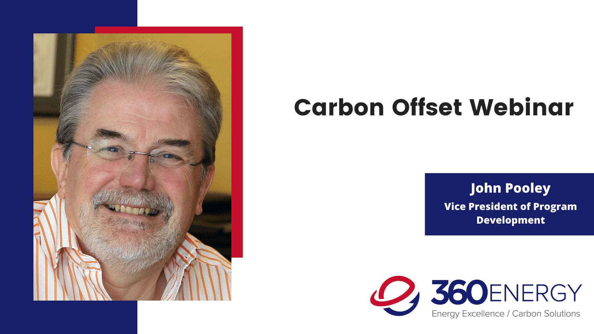 Carbon Offset Solutions