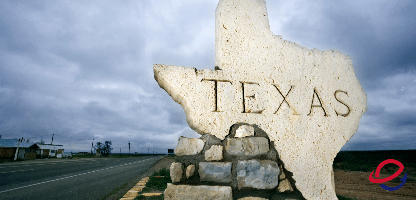 Texas Energy Crisis